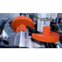 FENSTEK GJJZ Cutting Center for Steel Reinforcement