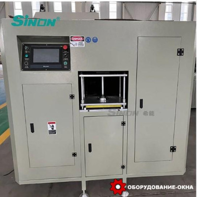 SINON DX03-CNC-300 Фрезерная станция с ЧПУ, Алюминий