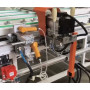 FENSTEK SA2400 Sash Hardware Assembly Table with Tripple Drilling