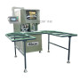 SINON JQK9-CNC-130 CNC Corner Cleaning Machine (9 tools)