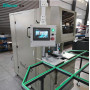 SINON JQK9-CNC-130 CNC Corner Cleaning Machine (9 tools)