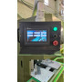 SINON JQK6-CNC-120 Зачистная машина для углов ПВХ, с ЧПУ, 6 инструментов