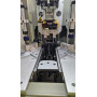 SINON JQK6-CNC-120 Зачистная машина для углов ПВХ, с ЧПУ, 6 инструментов