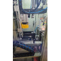 SINON JQK6-CNC-120 Зачистная машина для углов ПВХ, с ЧПУ, 6 инструментов