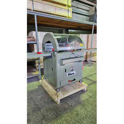 SINON LJZ2F-500 Single Head Saw