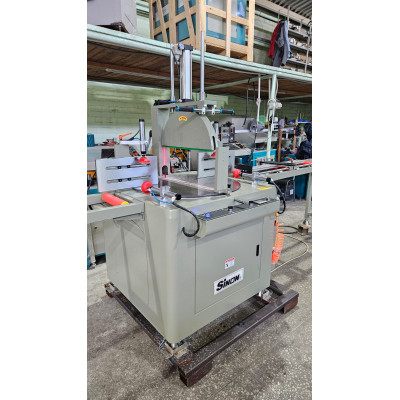 SINON LJZ2F-600 Single Head Saw