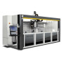 4.	CGS4Z-CNC-3000 4-х Осевой Обрабатывающий центр для алюминия