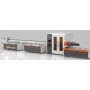 CLJZX-CNC-6600 Пильно-обрабатывающий центр по алюминию
