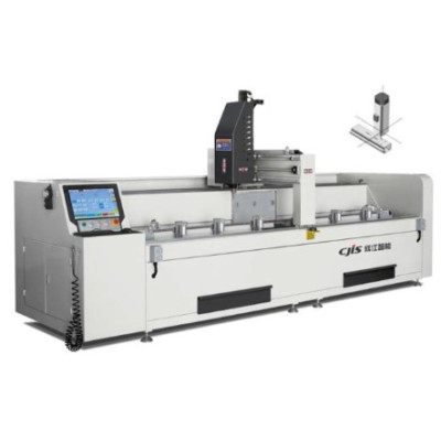 CLXFL-CNC-3000 Обрабатывающий центр по алюминию