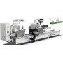 CLJB2B-CNC-600*6000 3-х осевая ЧПУ Двухголовая Фронтальная Пила