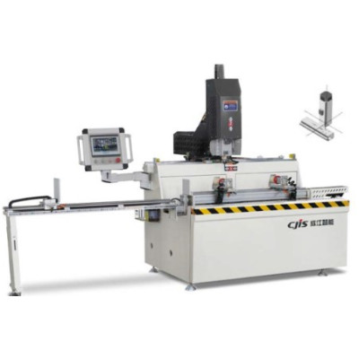 CLXFA-CNC-1200. ЧПУ Копировально-фрезерный станок по алюминию