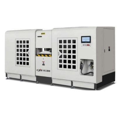 CLXDB5-CNC-300 5-ти Осевой ЧПУ Фрезерный Станок для ригелей из алюминия