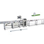 CLYT-CNC-350 Электронная пила для резки алюминиевых штапиков