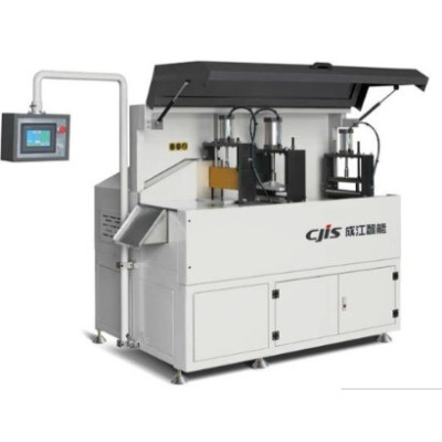CLJJB-CNC-500 ЧПУ Пила для серийной резки закладных элементов