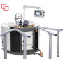 LMG-CNC-170 Углообжимной станок с ЧПУ