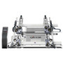 CLM4S-100*2500*3500 Вертикальный 4-х головый углообжимной станок