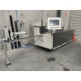 FENSTEK CMC-3-2500 QTC / CNC Copy Router Machine, 3-Axis. PLC LINUX