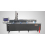 FENSTEK CMC-3-2500 QTC / CNC Copy Router Machine, 3+1Axis. Delta Windows