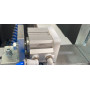 FENSTEK CMC-3-2500 QTC / CNC Copy Router Machine, 3+1Axis. Delta Windows