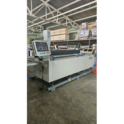 FENSTEK CMC-3-3000 QTC / CNC Copy Router Machine, 3+1Axis. Delta Windows