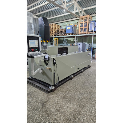 SINON GCGZD-CNC-3000 ATC-HANS Обрабатывающий центр по алюминию