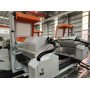 FENSTEK ADS600*4500 Double Head CNC Arbitrary Angle Saw