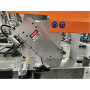 FENSTEK ADS600*4500 Double Head CNC Arbitrary Angle Saw