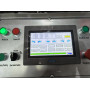 FENSTEK ADS600*4500 Double Head CNC Arbitrary Angle Saw