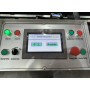 FENSTEK ADS600*4500 Double Head CNC Arbitrary Angle Saw