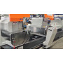 FENSTEK ADS600*4500 Double Head CNC Arbitrary Angle Saw