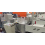 FENSTEK ADS600*4500 Double Head CNC Arbitrary Angle Saw