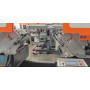 FENSTEK ADS600*4500 Double Head CNC Arbitrary Angle Saw