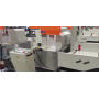 FENSTEK ADS600*4500 Double Head CNC Arbitrary Angle Saw