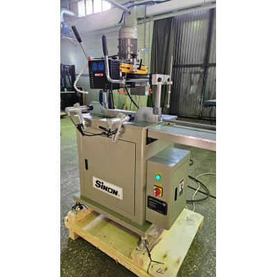 SINON LSXZ1B-125 Copy Routing Machine