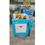 YILMAZ KM215S, Импостной станок автомат, с быстросъемом