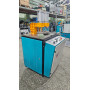 copy of YILMAZ TK503, Single Head Welding Machine 2012