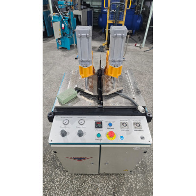 copy of YILMAZ TK503, Single Head Welding Machine 2012