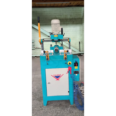 USED YILMAZ FR226 Copy Router UPVC automatic, 2014