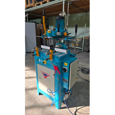 USED YILMAZ FR226 Copy Router UPVC, 2013