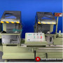 SINON LJZ2B-CNS-500 (550-600)*4200 Double Head Cutting Machine (digital display)