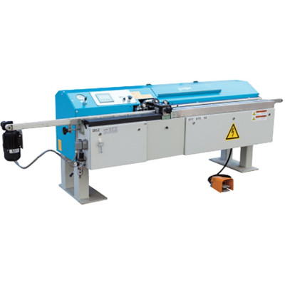 DJJ07 Automatic Butyl Extruder