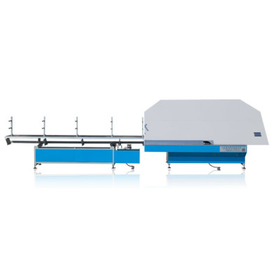 ZLZW-02 Aluminium Spacer Bending Machine