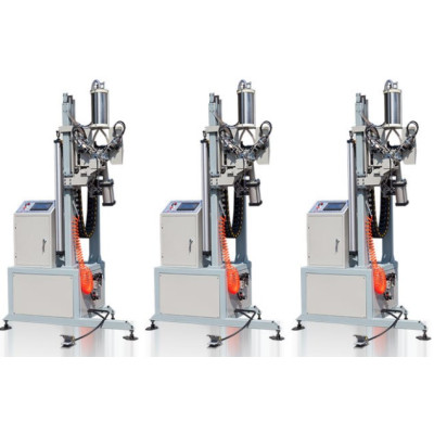 ZFGJ-02B Automatic Desiccant Filling Machine