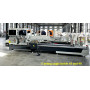 ZJS-CNC-500x4200 Двухголовая фронтальная пила автомат