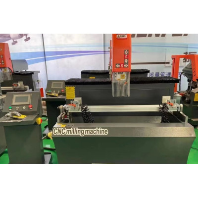 ZSD-CNC-800. CNC Copy Routing Machine