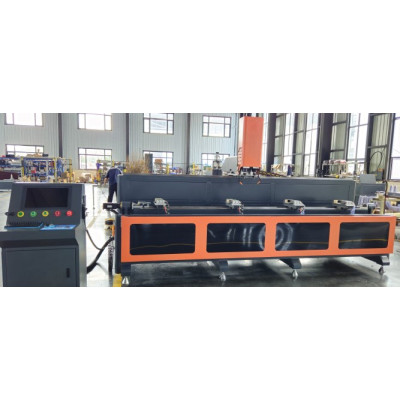 ZSSD-CNC-3000. CNC Copy Routing Machine 3000 mm