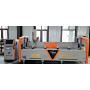 ZFHD-CNC-3000 Aluminum CNC Machining Center With Automatic Tool Change