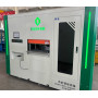 SZA-400V ULTRA 5-Axis CNC End Milling Machine