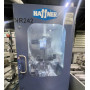 Used Haffner NR-242 Cutting&Milling Machining Center UPVC