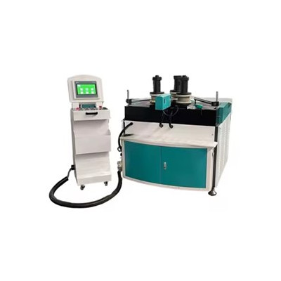 Dezhong LWYJ-20 Automatic 20T Bending Machine (Siemens control system)